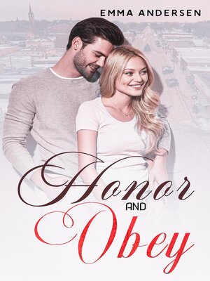 cover image of Honor and Obey